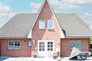 Ein Traum ! Architektenhaus (3EH) im Friesenstil mit 178 m² -  viele Highlights & Nutzungsoptionen – Heidekreis – Vorschaubild 23