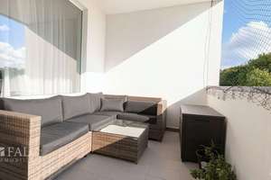 Stilvoll wohnen in Essen-Rüttenscheid – 3 Zimmer, Parkett, Küche & Möbel inklusive – 45131 Rüttenscheid, Essen – Vorschaubild 7