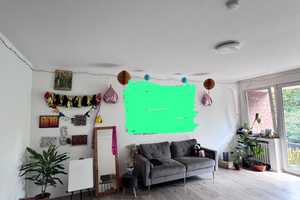 **Vollständig renovierte 2-Raum-Wohnung mit Balkon und Einbauküche in Duisburg** – Schulte-Marxloh-Straße 15, 47169 Duisburg – Vorschaubild 19