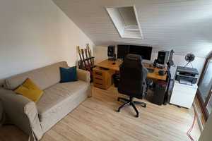 Bonn-Poppelsdorf - Attraktive 3 Zimmer DG-Wohnung mit Dachterrasse und TG Stellplatz – Bonn – Vorschaubild 5