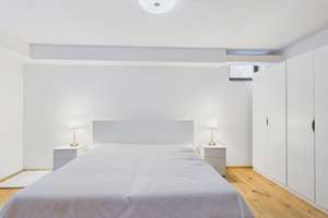 Charmante Maisonettewohnung mit Terrasse, Garten und Stellplatz – ideal für Selbstbezug oder A... – Die vollständige Adresse der Immobilie erhältst du vom Anbieter., 81825 Gartenstadt Trudering, München – Vorschaubild 4