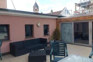 FRANKFURT-ESCHERSHEIM: Gepflegtes freistehendes 4-Familien-Wohn-u. Geschäfts-Haus - ALTBAU - – Eschersheimer Landstr. 522, 60433 Eschersheim, Frankfurt am Main – Vorschaubild 11