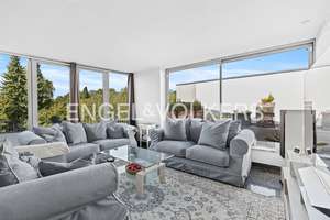 Exklusive 3 Zimmer Penthouse-Maisonette-Wohnung plus Galerie und großer, ruhig gelegener Dachterr... – Die vollständige Adresse der Immobilie erhältst du vom Anbieter., 22175 Bramfeld, Hamburg – Vorschaubild 3