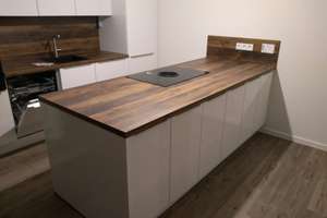 Moderne 3-Zimmer-Wohnung (SmartHome) – Europaplatz 14, 99091 Gispersleben, Erfurt – Vorschaubild 4