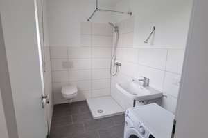 2-Zi.-Whg. (Einliegerwohnung) NUR AN WOCHENENDPENDLER!!