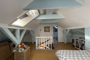 Reserviert bis zum 10. August !!! Hübsches Einfamilienhaus mit angrenzender Wohnung in Heiligensee  – Ruppiner Chaussee 279a, 13503 Heiligensee, Berlin – Vorschaubild 11