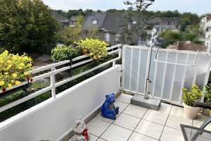 Helle 3-Raum-Wohnung mit Balkon und Stellplatz, ruhig gelegen in Duisburg-Bergheim – Die vollständige Adresse der Immobilie erhältst du vom Anbieter., 47228 Bergheim, Duisburg – Vorschaubild 24