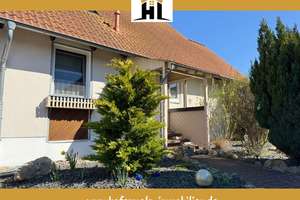 Idyllisches Wohnen am Feldrand – Solides Zuhause für die ganze Familie – Rudolf-Fischer-Straße 13, 38644 Goslar – Vorschaubild 1