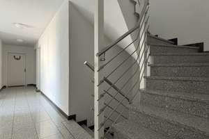 Moderne 2-Zimmer-Wohnung in Bestlage von Düsseldorf-Hamm mit Südbalkon – Fährstraße 182, 40221 Hamm, Düsseldorf – Vorschaubild 14