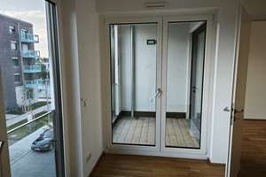 2-Zimmer-Wohnung mit Balkon in Neupasing – Erna-Eckstein-Straße 3, 81245 Neupasing, München – Vorschaubild 5