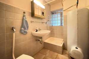 Bungalow in Split-Level-Bauweise mit großem Garten – Offenbach (Kreis) – Vorschaubild 30