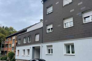 Alltagstaugliche 4-Zimmer-Wohnung in Duisburg-Aldenrade