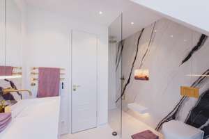 Elegantes Luxus-Penthouse im Glockenbach - München – Die vollständige Adresse der Immobilie erhältst du vom Anbieter., 80469 Glockenbach, München – Vorschaubild 9