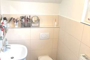 Helles 1-Zimmer-Apartment mit praktischer Raumaufteilung – Wiesenbachstr. 2a, 49080 Wüste, Osnabrück – Vorschaubild 9
