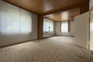 Viel Platz – viele Möglichkeiten! Großzügiges Wohnhaus mit Nebengebäuden in Worms-Rheindürkheim – Worms – Vorschaubild 8