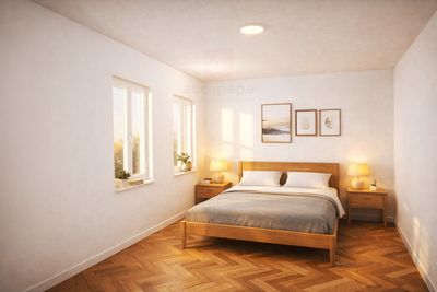 Sanierte Eigentumswohnung in Altstadtlage mit Denkmal AfA - 72,04 m²