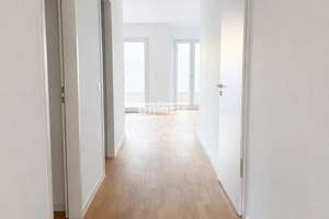 antaris Immobilien GmbH **2-Zimmer-Neubauwohnung mit Terrasse in bester Lage** – Die vollständige Adresse der Immobilie erhältst du vom Anbieter., 99099 Daberstedt, Erfurt – Vorschaubild 4