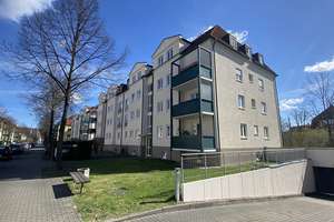 +ESDI+ 2-Zimmer-Wohnung in beliebter Wohnlage mit Tiefgaragenstellplatz zu verkaufen – Die vollständige Adresse der Immobilie erhältst du vom Anbieter., 1279 Laubegast, Dresden – Vorschaubild 2