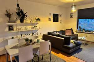 Geschmackvolle 2-Raum-Wohnung mit Balkon und Loggia in Nürnberg Wetzendorf – Die vollständige Adresse der Immobilie erhältst du vom Anbieter., 90425 Wetzendorf, Nürnberg – Vorschaubild 3