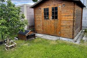 Provisionfrei, Reihenmittelhaus mit Dachterrasse, Garten und 2 Stellplätzen in Bernau bei Berlin – Spreeallee 21, 16321 Bernau bei Berlin – Vorschaubild 6
