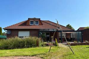 Moderner Bungalow mit viel Platz am Tief in Dornum – Die vollständige Adresse der Immobilie erhältst du vom Anbieter., 26553 Dornum – Vorschaubild 4