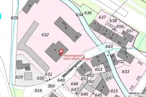 KÜRZLICH FRISCH SANIERT! Villa komplett erwerbbar! Mehrparteienhaus mit vier Einheiten! – Weinbergstraße 9, 42553 Mettmann (Kreis) – Vorschaubild 102