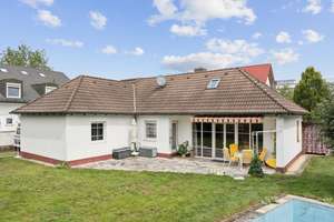 München-Trudering: Ihr Projekt – Haus modernisieren oder Grundstück bebauen