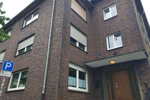 großzügige 3,5 Raum Wohnung im Herzen von Oberhausen – Ebertstr. 93, 46045 Marienkirche, Oberhausen – Vorschaubild 8
