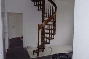 Gemütliche Maisonette- Wohnung in einem schönem Altbau in Do-Somborn/Lütgendortmund – 44388 Lütgendortmund (Ortsteil), Dortmund – Vorschaubild 21