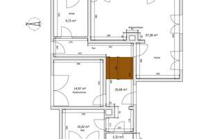 Modernisiertes Familienhaus mit Pool, Sauna, Smart Home & PV-Anlage – Beethovenstraße 10, 67259 Beindersheim – Vorschaubild 18