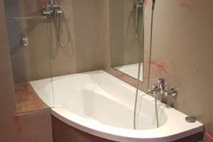 Nürnberg-Altstadt-Süd: Moderne 2-Zimmer-Wohnung in ruhiger Citylage – Kolpinggasse 32, 90402 Altstadt, St. Lorenz, Nürnberg – Vorschaubild 4