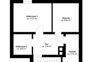 Ihr wundervolles Zuhause im Hahnwald! – Die vollständige Adresse der Immobilie erhältst du vom Anbieter., 50996 Hahnwald, Köln – Vorschaubild 26