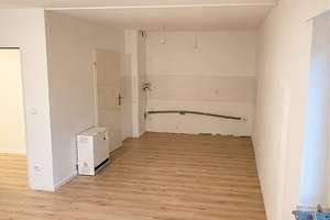 Kapitalanlage in Münster – Geräumige Zweizimmer Wohnung – Am Burloh 81, 48159 Kinderhaus-West, Münster – Vorschaubild 2