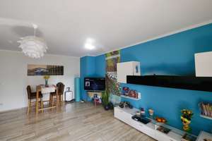 Sonnige Wohnung in schöner Feldrandlage von WI-Nordenstadt – Die vollständige Adresse der Immobilie erhältst du vom Anbieter., 65205 Nordenstadt, Wiesbaden – Vorschaubild 6