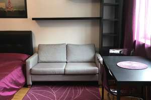 Möbliertes Apartment in der Schwanthalerhöhe – Ridlerstraße 25, 80339 Westend, München – Vorschaubild 6