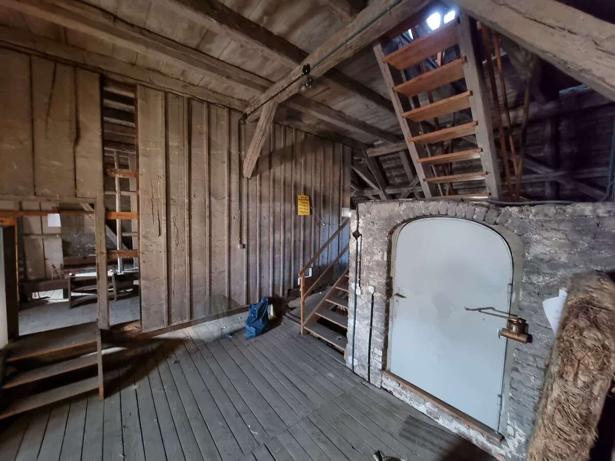 Immobilie in Görlitz - **RARITÄT - Altstadtperle - histor. Hallenhaus mit Barockdecke in Görlitz** - Bild 19