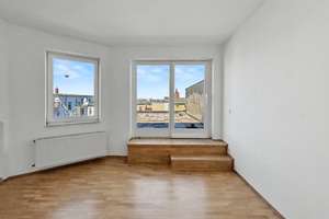 Provisionsfreie DG-Wohnung im Paulusviertel mit Dachterrasse – 6114 Paulusviertel, Halle (Saale) – Vorschaubild 15