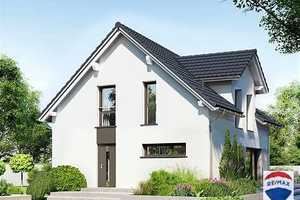 All inklusive! Haus, Garage und Bodenplatte für unter 400 T€? Gibt´s nicht? Aber sicher!!! – Hof (Kreis) – Vorschaubild 2