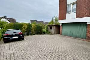 Große Wohnung im Erdgeschoss mit Terrasse in St. Gertrud – Die vollständige Adresse der Immobilie erhältst du vom Anbieter., 23566 Sankt Gertrud, Lübeck – Vorschaubild 4
