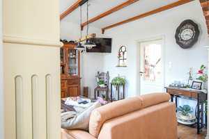 Detailverliebt 
* gemütliches, kernsaniertes Fehnhaus mit Charme *
mit Einliegerwohnung – Leer (Kreis) – Vorschaubild 12