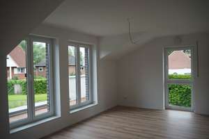 Gemütliches Zuhause mit viel Platz in moderner DHH, 2 Schlafzimmer, großer Garten – Die vollständige Adresse der Immobilie erhältst du vom Anbieter., 28197 Strom, Bremen – Vorschaubild 10