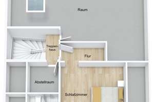 Sanierungsbedürftiges Ein- bis Zweifamilienhaus mit Garage und Schuppen! – Die vollständige Adresse der Immobilie erhältst du vom Anbieter., 76327 Pfinztal – Vorschaubild 19