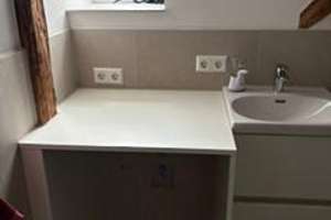 Geschmackvolle 2-Zimmer-Wohnung mit geh. Innenausstattung in Ulm – Die vollständige Adresse der Immobilie erhältst du vom Anbieter., 89073 Mitte, Ulm – Vorschaubild 7