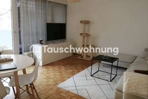 Tauschwohnung: 3 Zimmer Whg gegen zentrale 2 bis 3 Zimmer Whg – Ringbergstraße 12, 81673 Josephsburg, München – Vorschaubild 2