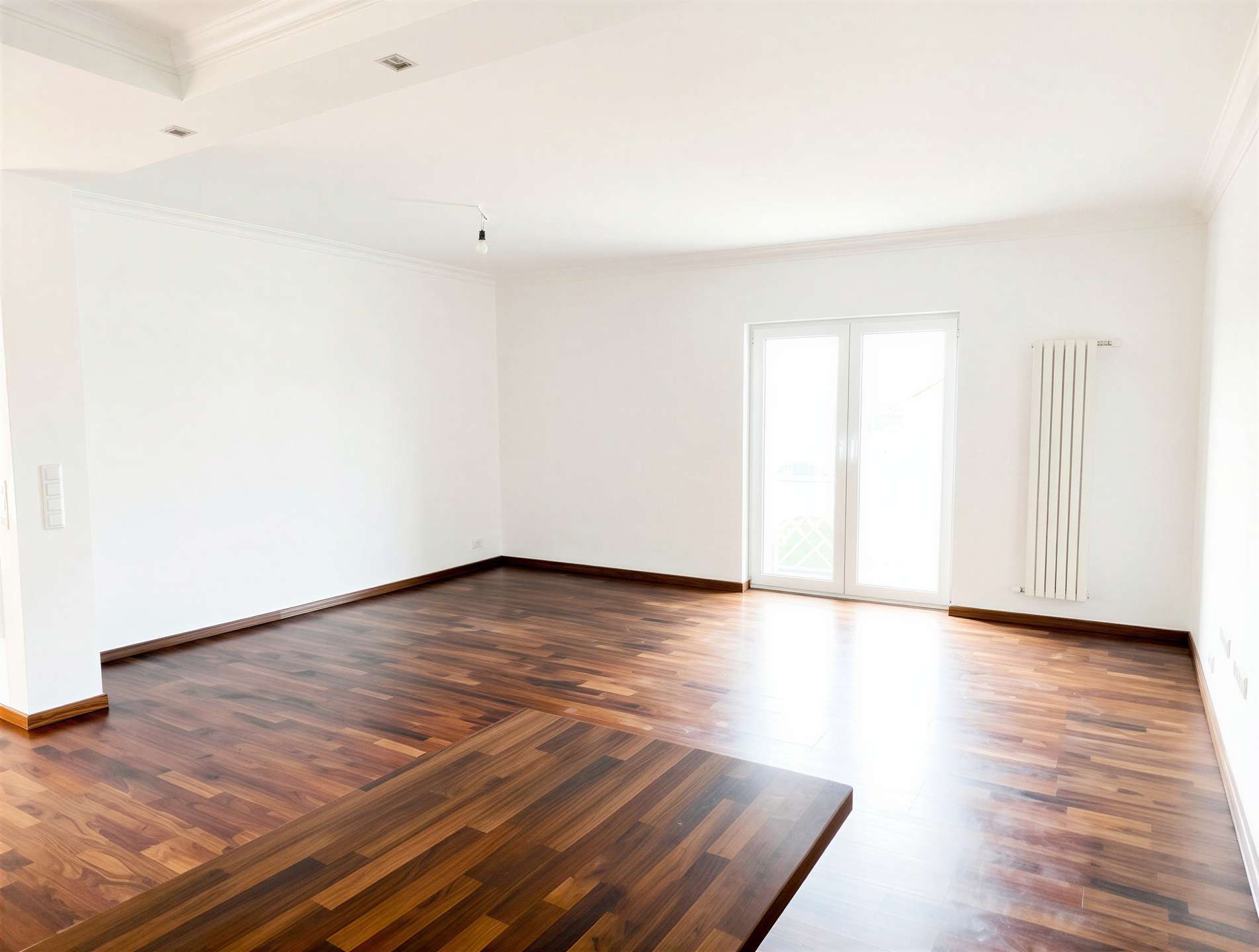 Immobilie in Paulinenaue - Geräumiges Einfamilienhaus mit Gartenanteil + Pool in Paulinenaue - Bild 9