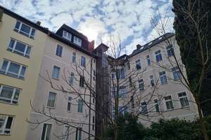 Sonne pur  in Schmargendorf*4.OG m. Fernblick*Tolle Wohnung*EBK* S-O-Balkon*Lift*Deckenhöhe über 3m – Die vollständige Adresse der Immobilie erhältst du vom Anbieter., 14199 Schmargendorf, Berlin – Vorschaubild 28