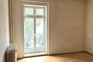 Provisionsfrei! Bezugsfreie 3-Zimmer-Wohnung in den historischen Stalinbauten am Strausberger Platz – Die vollständige Adresse der Immobilie erhältst du vom Anbieter., 10243 Friedrichshain, Berlin – Vorschaubild 6
