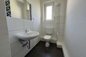 Gemütliche 2-Zimmer-Wohnung mit Balkon und blick ins Grün – Uhlandstr. 163, 44147 Nordmarkt, Dortmund – Vorschaubild 6