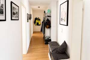 Gepflegte 4-Zimmer-Erdgeschosswohnung mit Wintergarten & Stellplatz – vermietet – Die vollständige Adresse der Immobilie erhältst du vom Anbieter., 38108 Schunteraue, Braunschweig – Vorschaubild 9