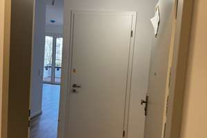 Modernes Wohnen in Weißensee: Brandneue (Erstbezug) 2-Zimmer-Wohnung mit Balkon und Einbauküche – Roelckestraße 111, 13086 Weißensee, Berlin – Vorschaubild 6